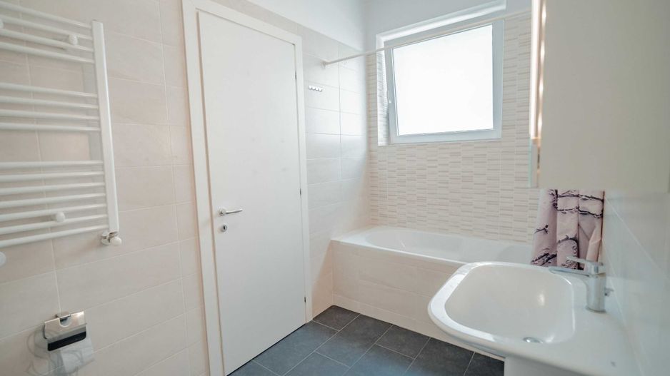 4 camere | 108 mp | etaj 1 | vedere spre Lacul Tei | Parcare+Boxa - Poză 7