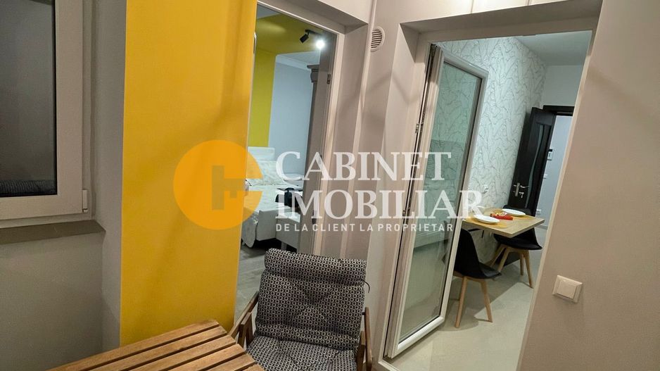 Apartament 1 Camera - 40 mp - zona Bucium - Poză 5