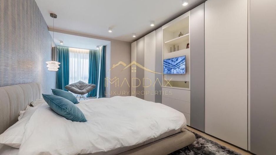 Penthouse cu 5 camere *347mp* + terasa 101mp* // Zona Herastrau - Poză 29