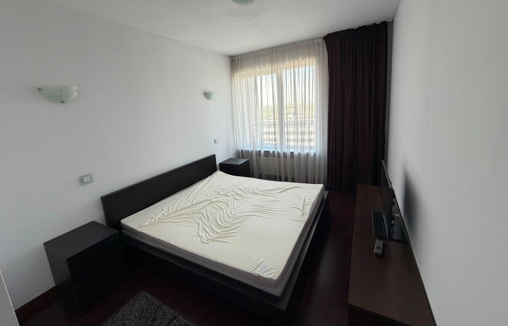 2 camere | terasa 14 mp | Asmita Gardens | Splaiul Unirii - Poză 5
