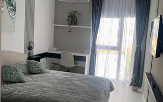 2 camere, open space, LUX, parcare, Zorilor, zona LIDL, Frunzisului - Poză 6
