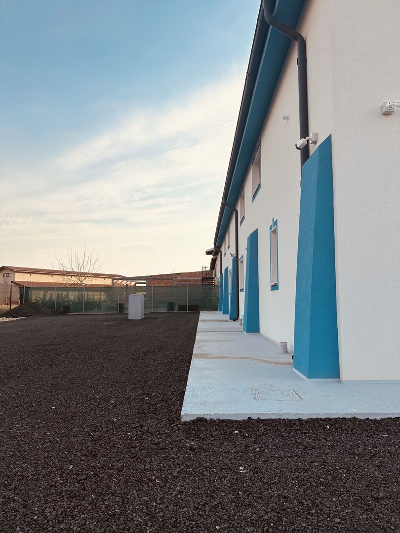 HALA - depozitare | productie | birouri - Poză 6