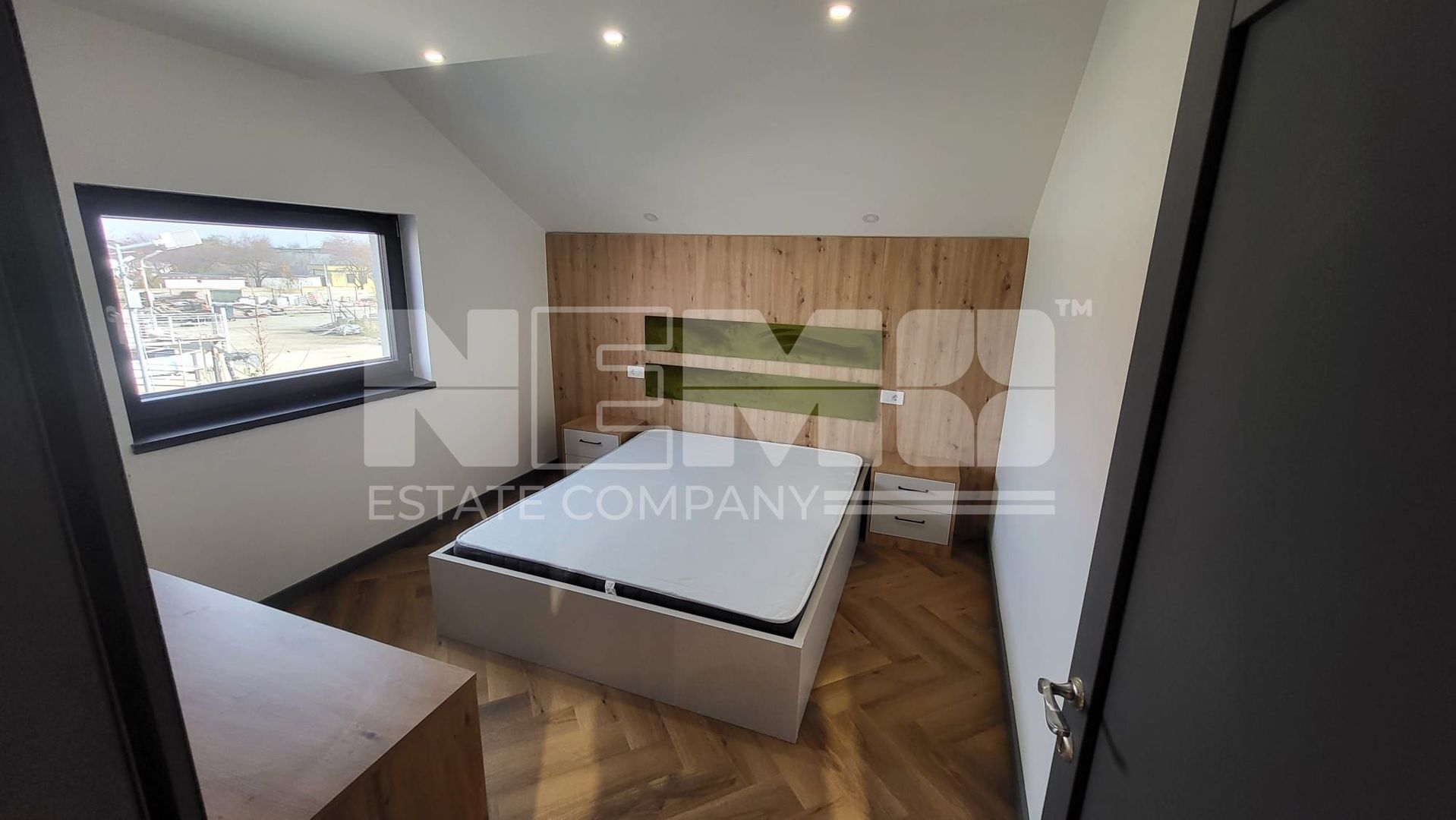Inchiriez apartament 2 camere I Suceava I 450euro - Poză 4