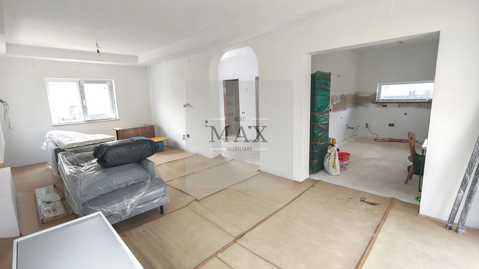 Casă de vânzare  Chinteni | 120 mp | Teren 474 mp | 0 % Comision - Poză 9