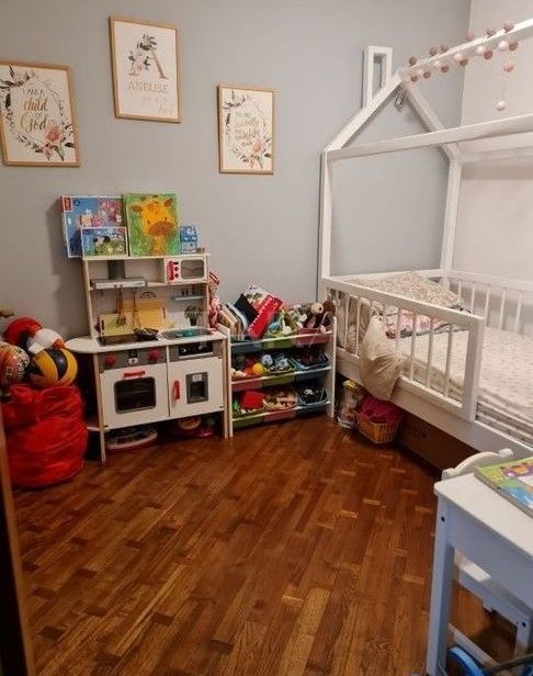 Apartament 3 camere + living cu bucătărie – Cluj-Napoca - Poză 5