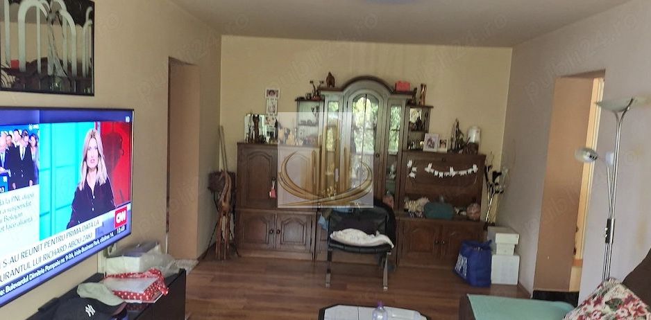 Vand apartament 2 cam 52 mp Et. 4 - Poză 1