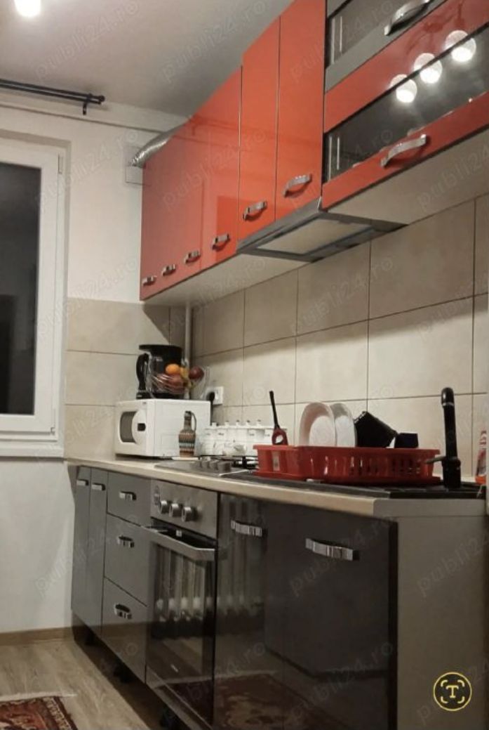 Apartament 2 camere de închiriat – Piața Sudului 5 min. - Poză 1