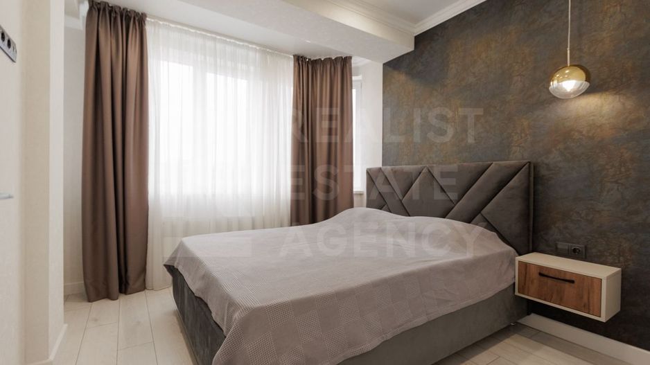 Chirie, apartament, 2 camere, strada Alexandru Cosmescu, Centru - Poză 4