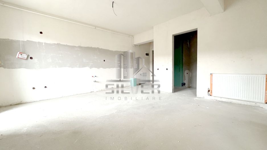 Apartament cu 3 camere/terasa 24.5mp/CF/imobil NZEB/TVA INCLUS. - Poză 6