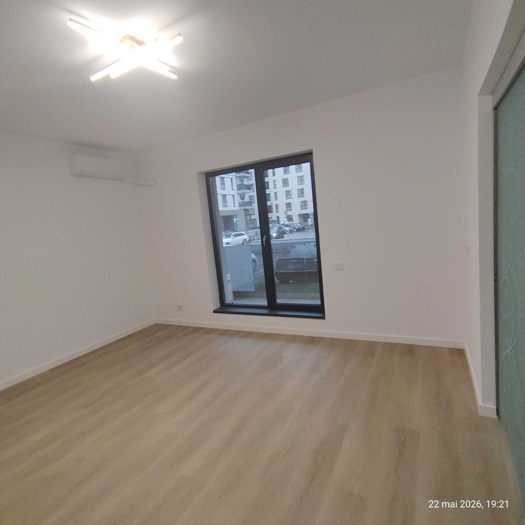 2 camere de inchiriat | Parter | Ideal Birou \ Locuinta | zona Plaza Romania - Poză 3