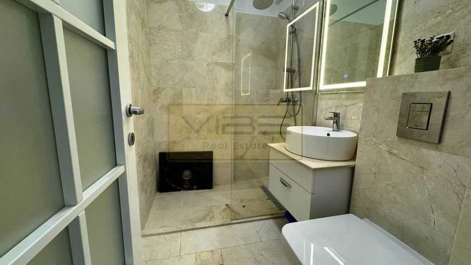 Apartament 2 camere decomandat Copou Royal Town - Poză 14