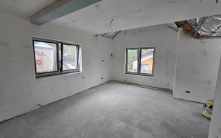 Apartament cu 2 camere 56,40 mp - Busteni cartier Zamora - Poză 2