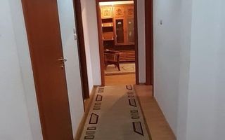 2 camere decomandat | Crangasi | Centrală proprie - Poză 5