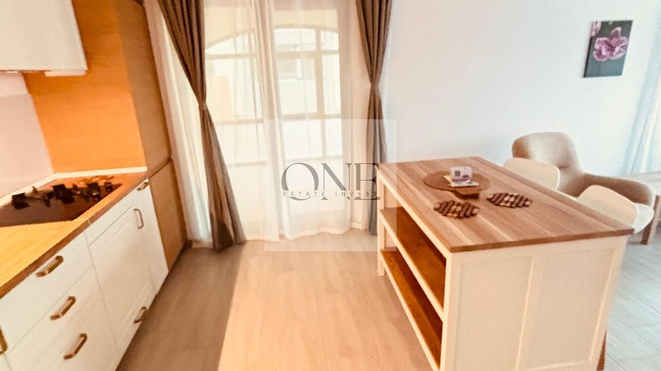 Apartament Spațios Curte Proprie Cristian - Poză 6