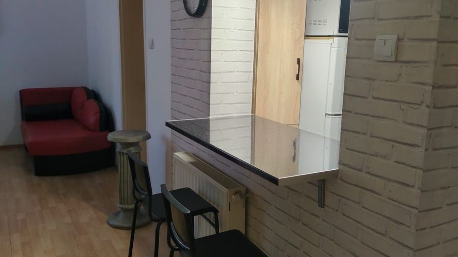 Apartament 3 camere de închiriat în vilă | 2 terase | Loc de parcare - Poză 5