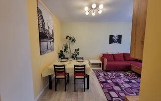 Apartament 2 camere de inchiriat | Dumbravita | 60 mp | Parcare privata - Poză 10