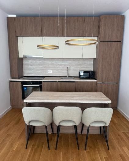 De inchiriat | Apartament 2 Camere Premium | The Ivy Băneasa | - Poză 5