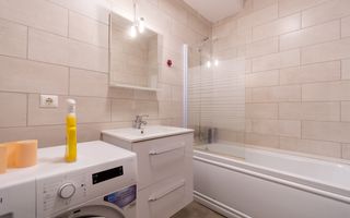 Apartament 2 camere | 52 Mp | Modern | VIVIDO | Zona Iulius Mall FSEGA - Poză 4