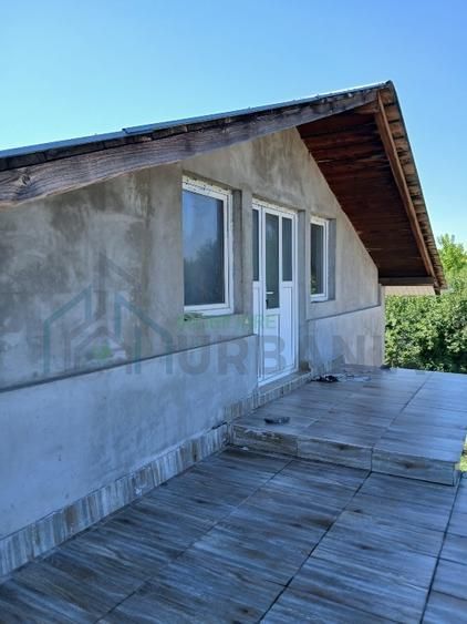 Casă de vânzare – Lunca Cetățuii, comuna Ciurea - Poză 8