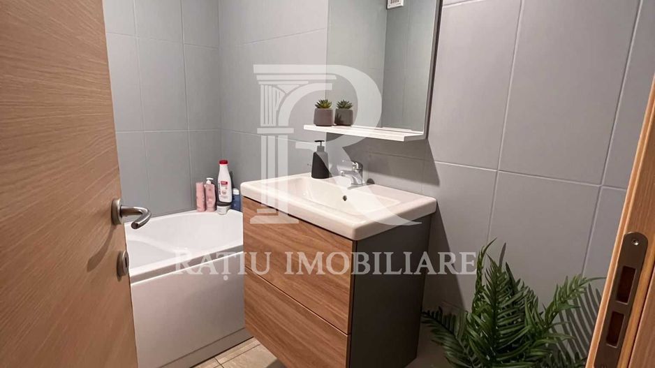 Apartament cu 2 camere | Prima Nufărul | Oradea - Poză 5