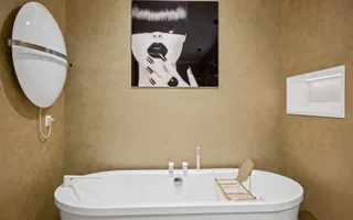 Duplex PENTHOUSE 5 camere | Herăstrău | 240 mp utili | Terasă 94 mp - Poză 13
