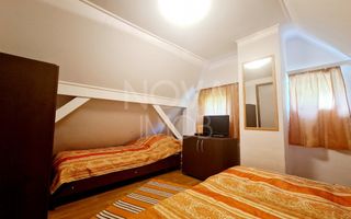 Casa de vacanta - Valea Lotrioarei, Sibiu - Poză 9