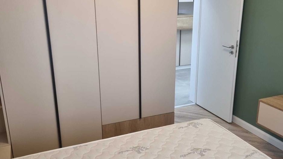 Apartament nou 2 camere Exigent Residence Faza 5 - Poză 8