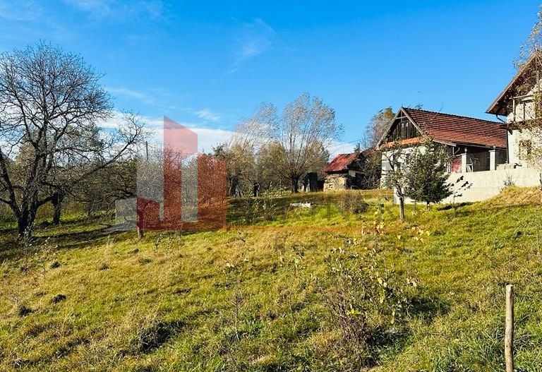Teren Bran / Predelut cu priveliste 1840mp - Poză 21