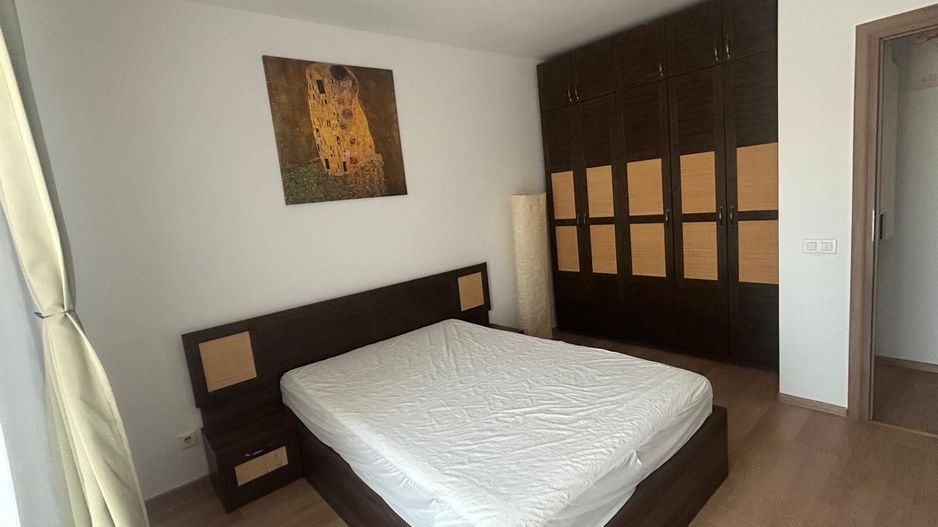 3 camere Titan - Rasarit de Soare - loc parcare - m. spalat vase!!! - Poză 1
