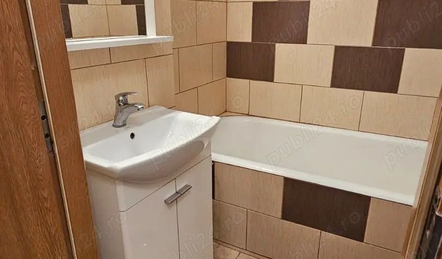 De inchiriat apartament 3 camere in zona Floreasca - Poză 9