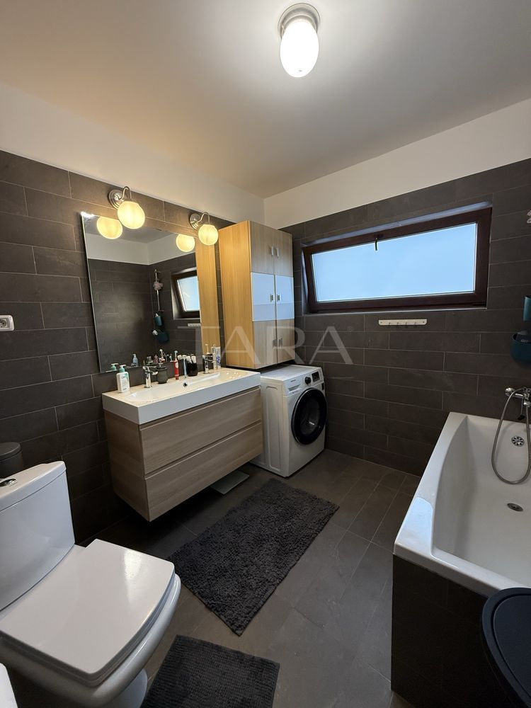 Apartament 3 camere în Florești, zona Parc Poligon - Poză 6