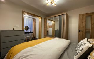 Apartament superb de inchiriat in zona Manastur! - Poză 15