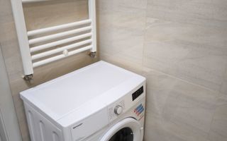 DE INCHIRIAT AP DE 2 CAMERE MODERN IN PRIMA DECEBAL  ( ONESTILOR) - Poză 5