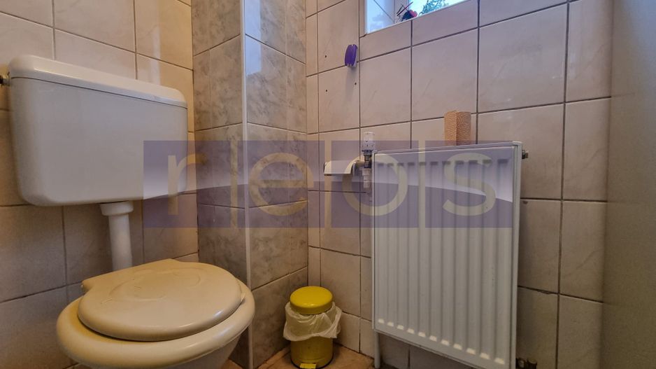 VANZARE SPATIU COMERCIAL | S+P | ZONA PARCUL CAROL - Poză 12