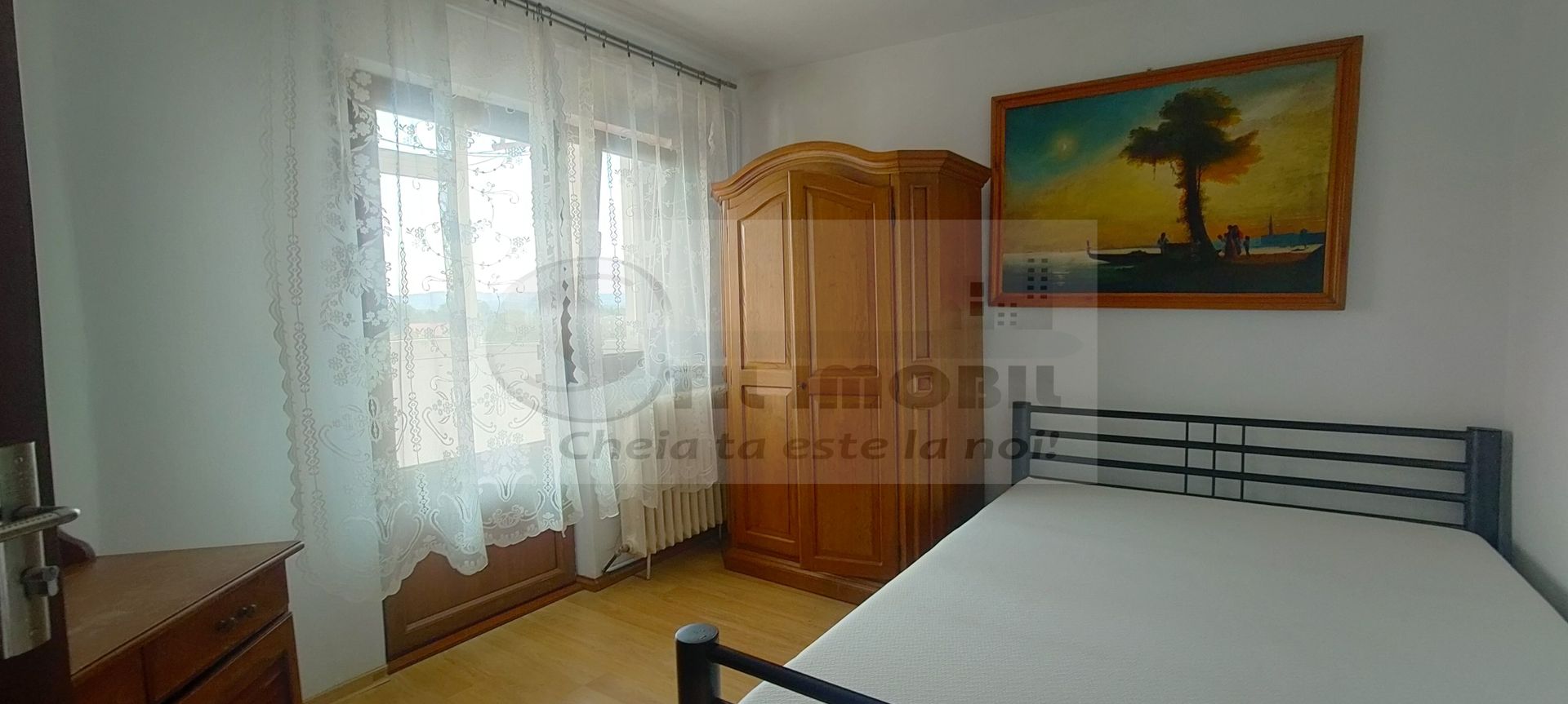 APARTAMENT 2 CAMERE DECOMANDAT PODU DE FIER UMF - Poză 5