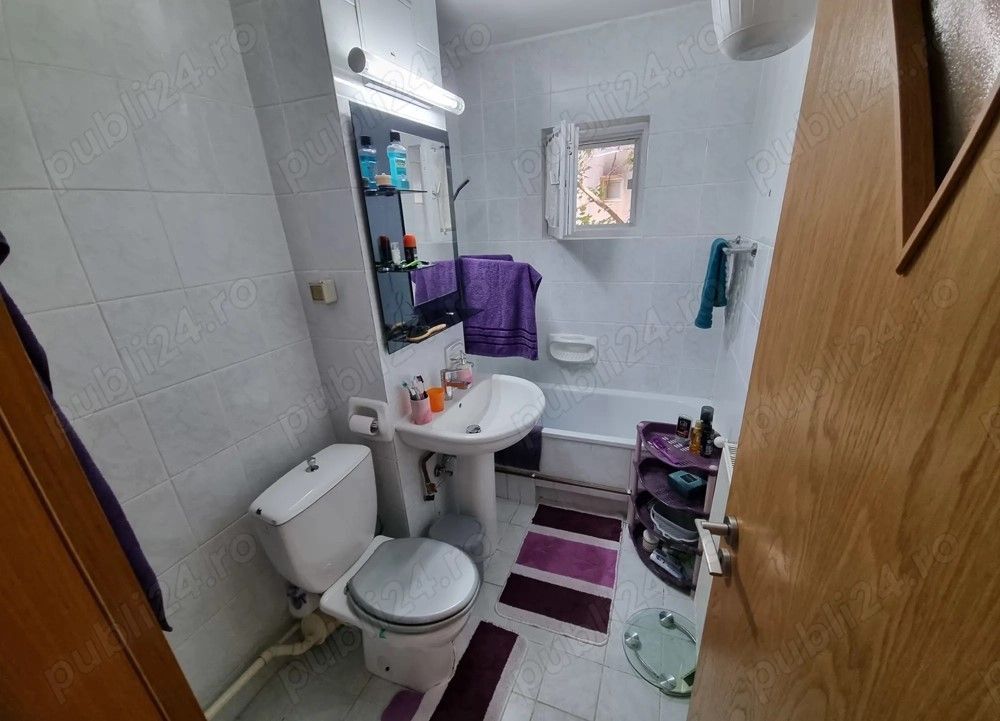 3 cam Aradului etaj 3 Centrala proprie - Poză 10