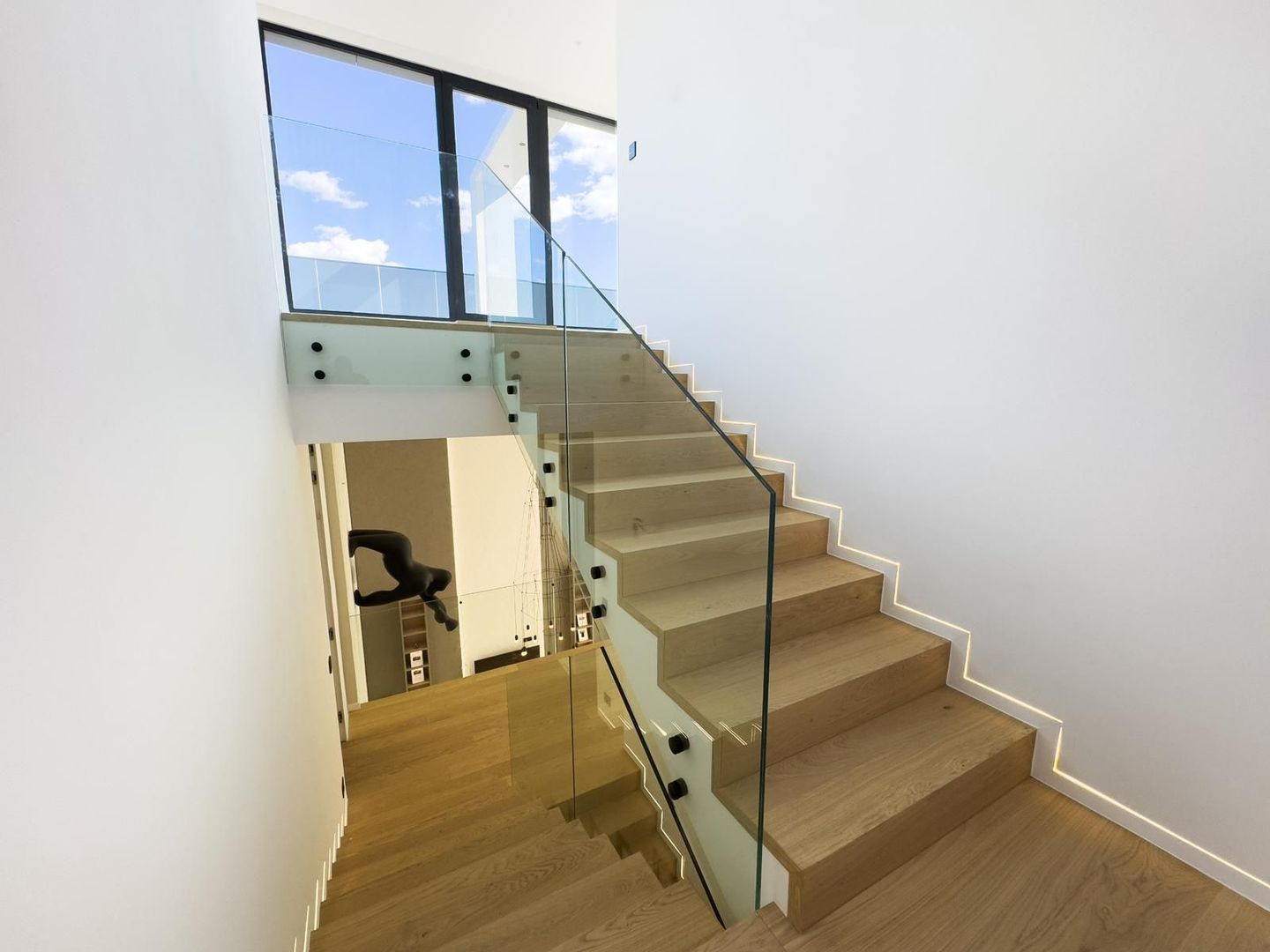 Vila de Lux | Proiect Nou | Pipera | Piscina Incalzita - Poză 13