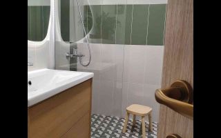 Apartament 2 camere | Ultracentral Otopeni | 65 mp | Design premium - Poză 8