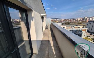 P 4216 - Apartament de închiriat cu 2 camere în Târgu Mureș, Maurer - Poză 8