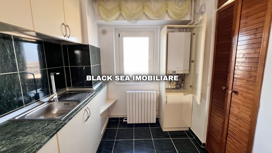 Apartament 3 camere decomandat - Tomis 3 / City Park Mall - For Sale! - Poză 8