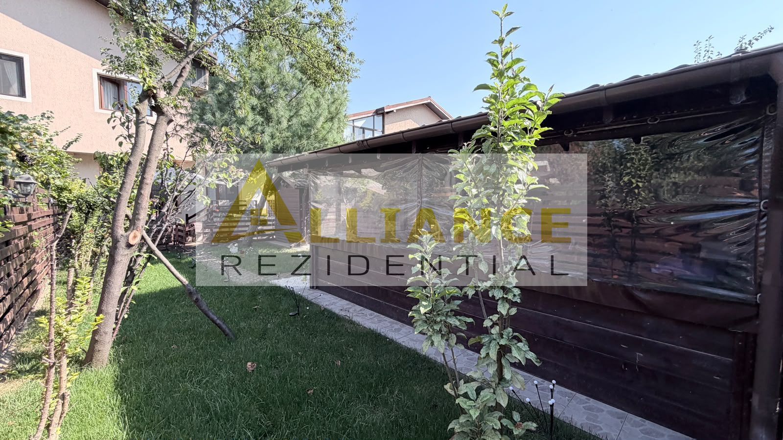 Duplex - 4 camere - 2 bai - 258mp teren - Poză 4