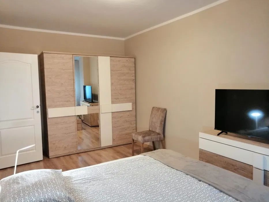 Apartament Modern 2 Camere De Inchiriat | Iulius Mall | Decomandat | Bloc 2016 - Poză 2