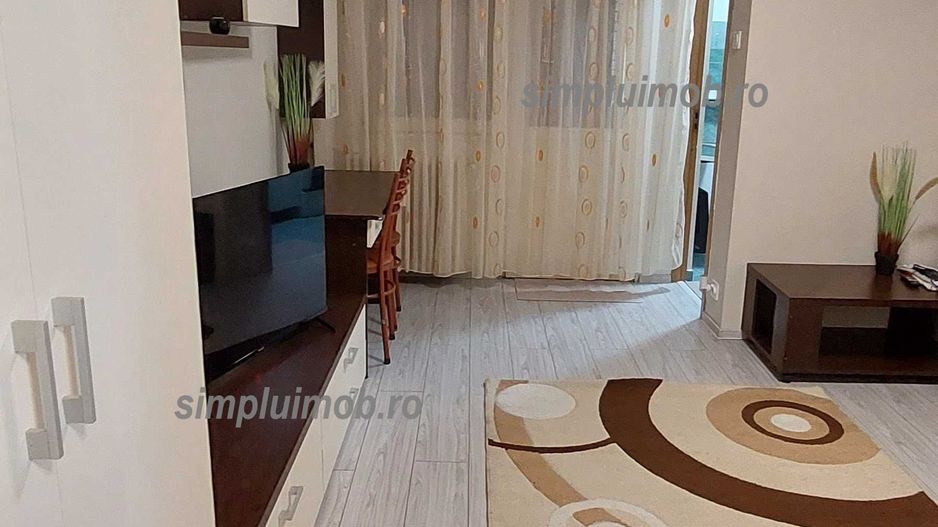 garsoniera 32mp renovata utilata  Titan metrou 10 minute - Poză 4