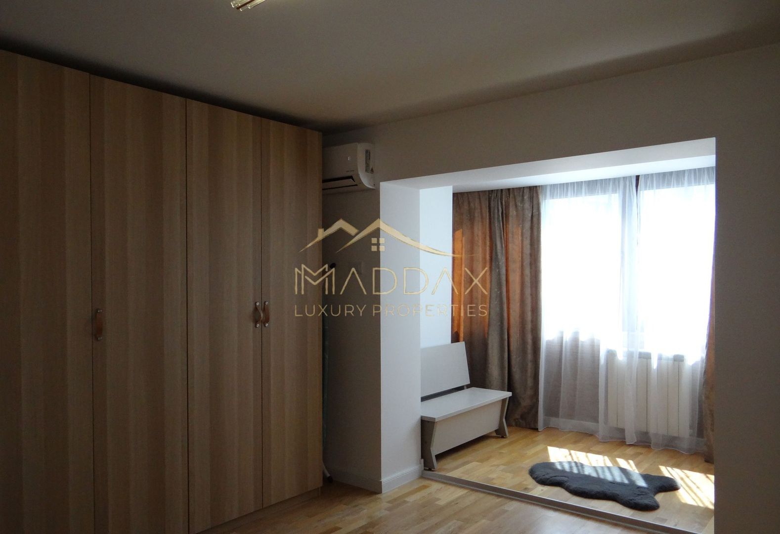 Apartament 3 camere I 100 mp I Bulevardul Decebal - Poză 15