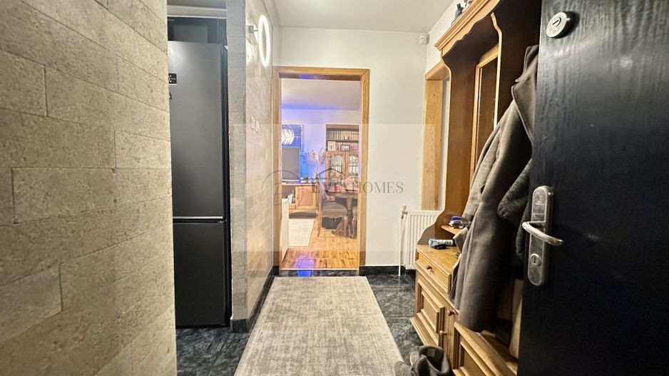 4 camere/etaj intermediar/Zona Parking Marasti - Poză 4