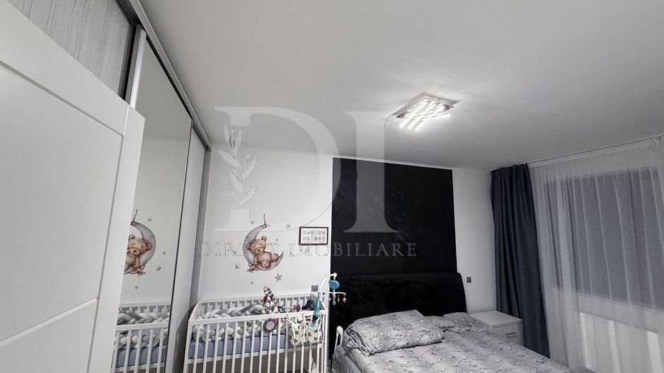 Apartament la cheie / etaj intermediar / Zona Bmw - Poză 1