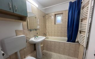 Apartament cu 3 camere, decomandate, Mărăști, zona Fabricii. - Poză 10