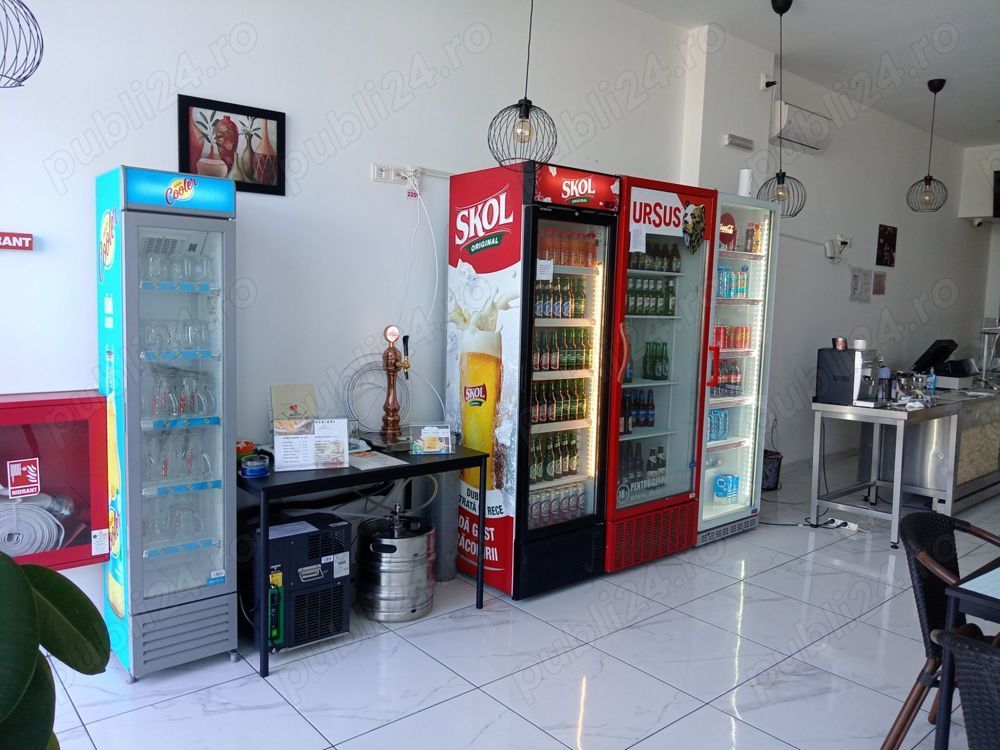 Afacere la cheie de vanzare. - Poză 6