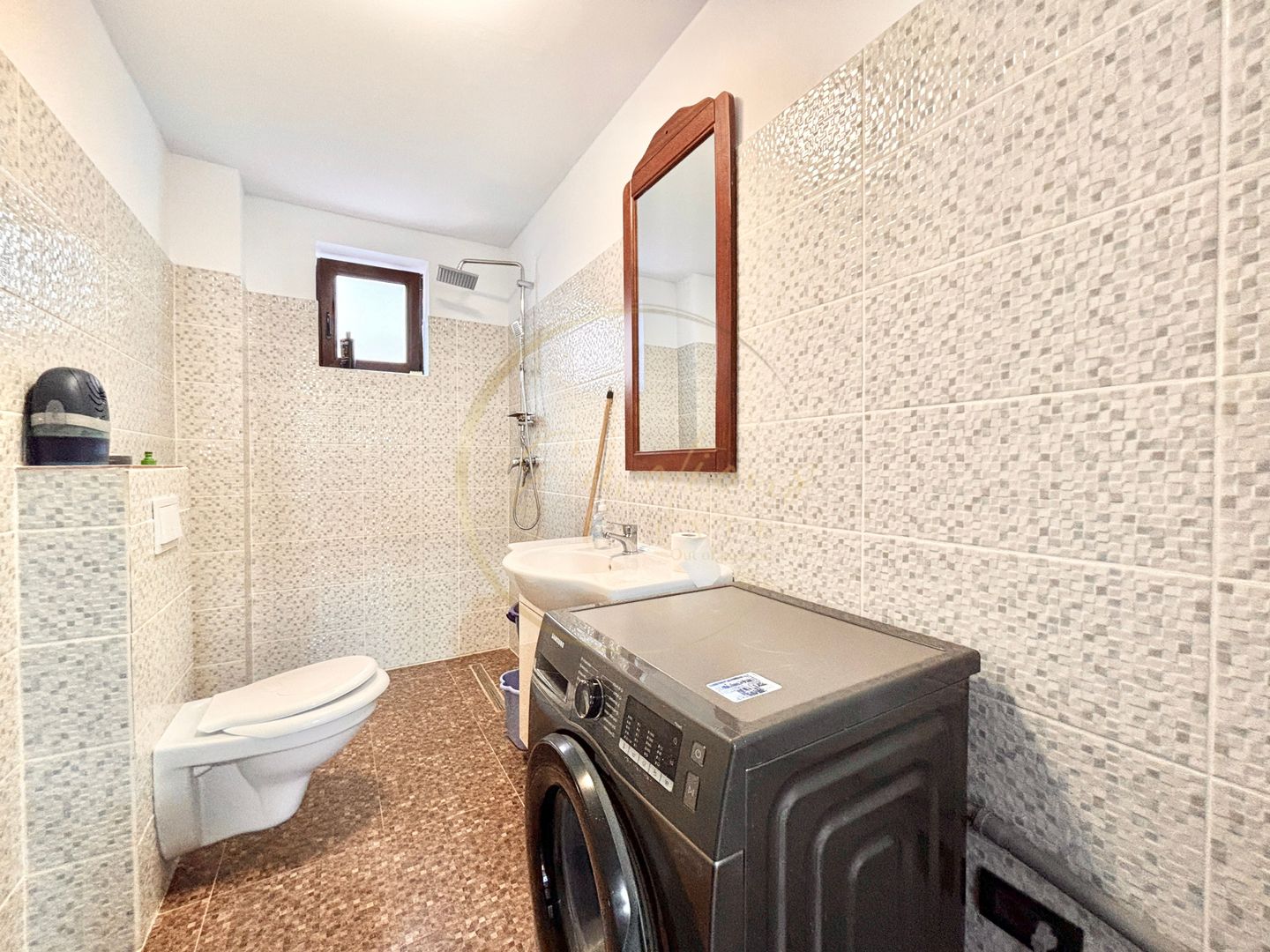 1/2 Duplex - Giroc - zona Planetelor - 4 camere | Poarta electrica - Poză 9