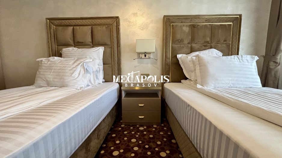 Apartament 4 camere | Confort Lux | Parcare | Isaran Residence - Poză 23